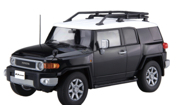 Land Cruiser 2.8 D4-D 177